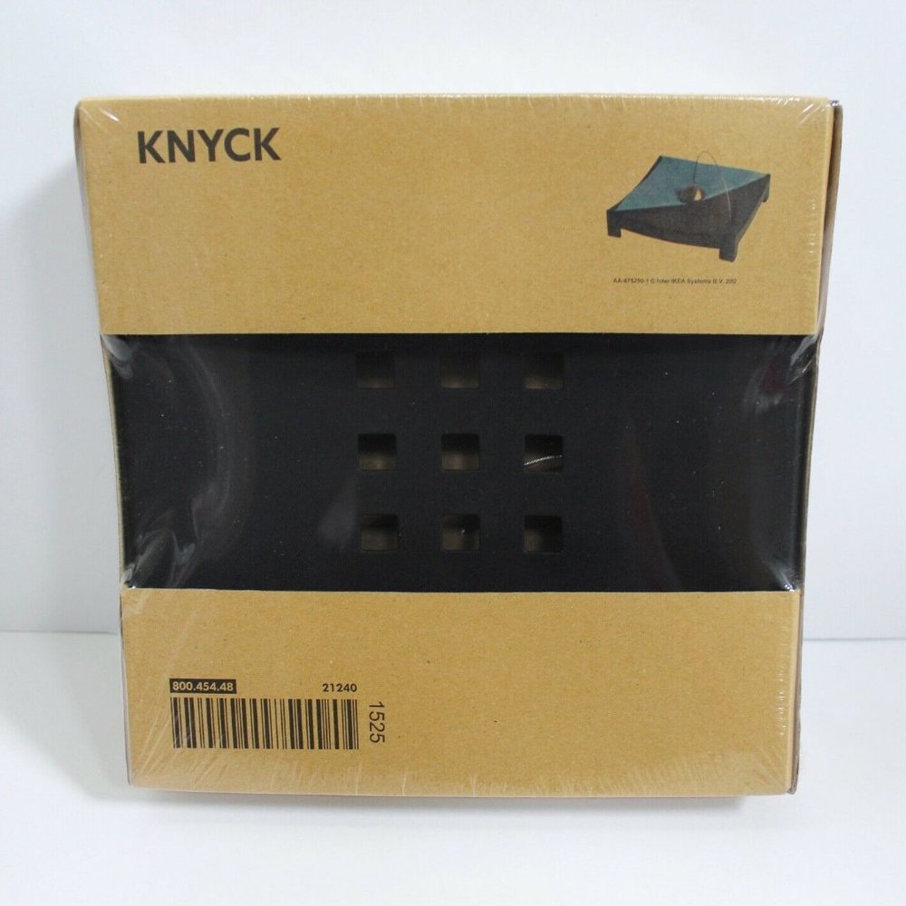 IKEA Napkin Holder - Black